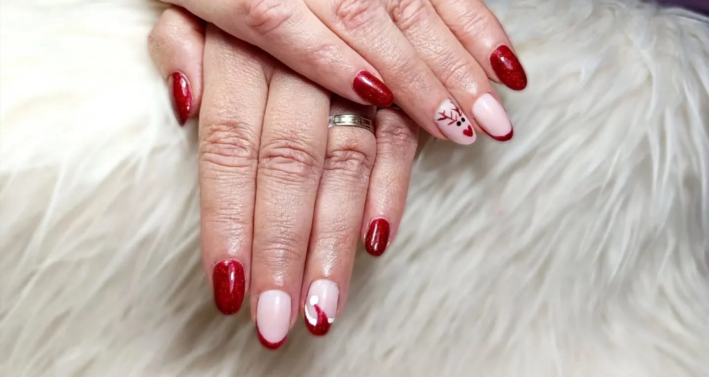 Nail art 11