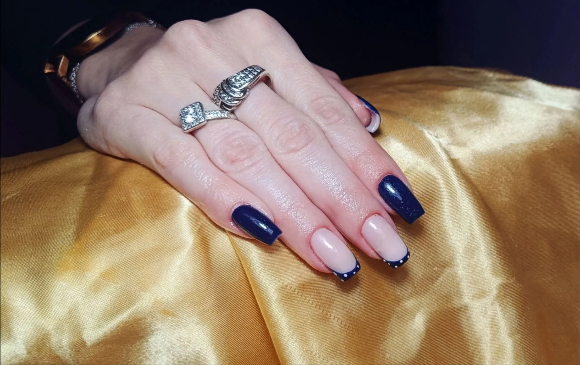 Nail art 12