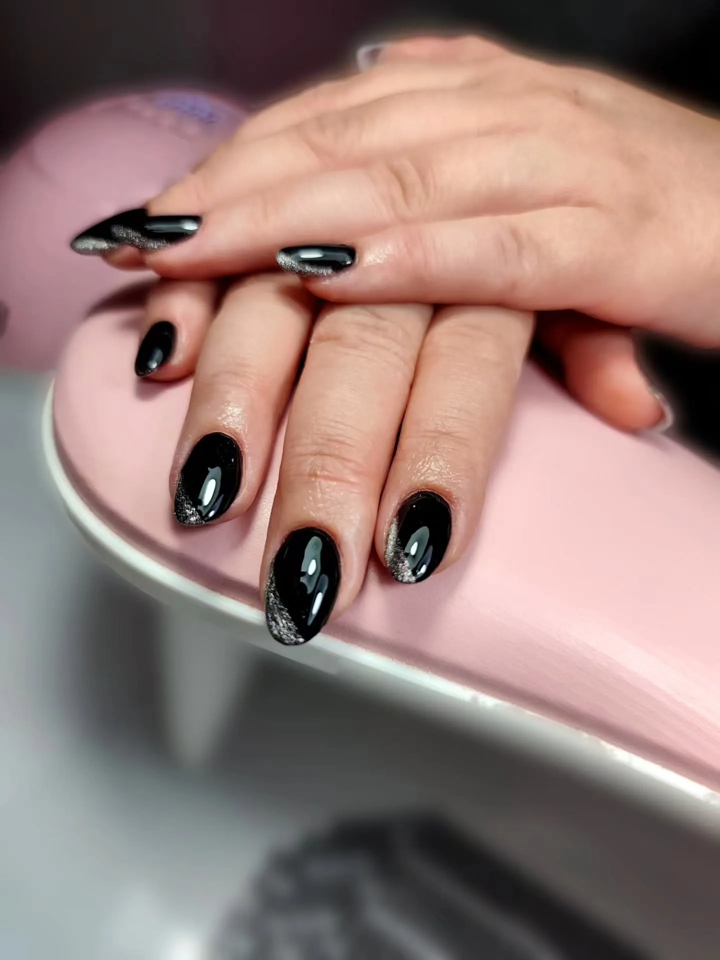 Nail art 5