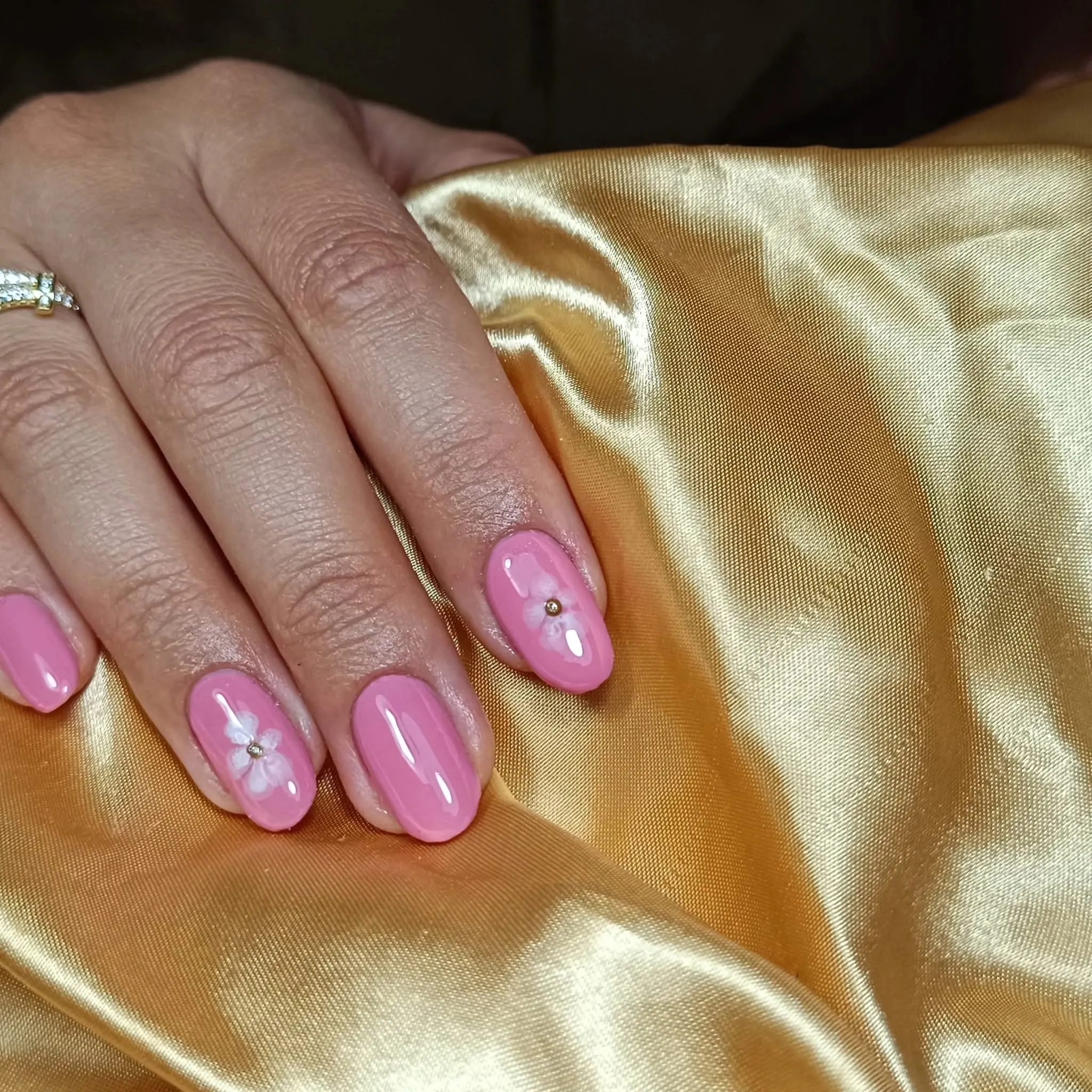 Nail art 6